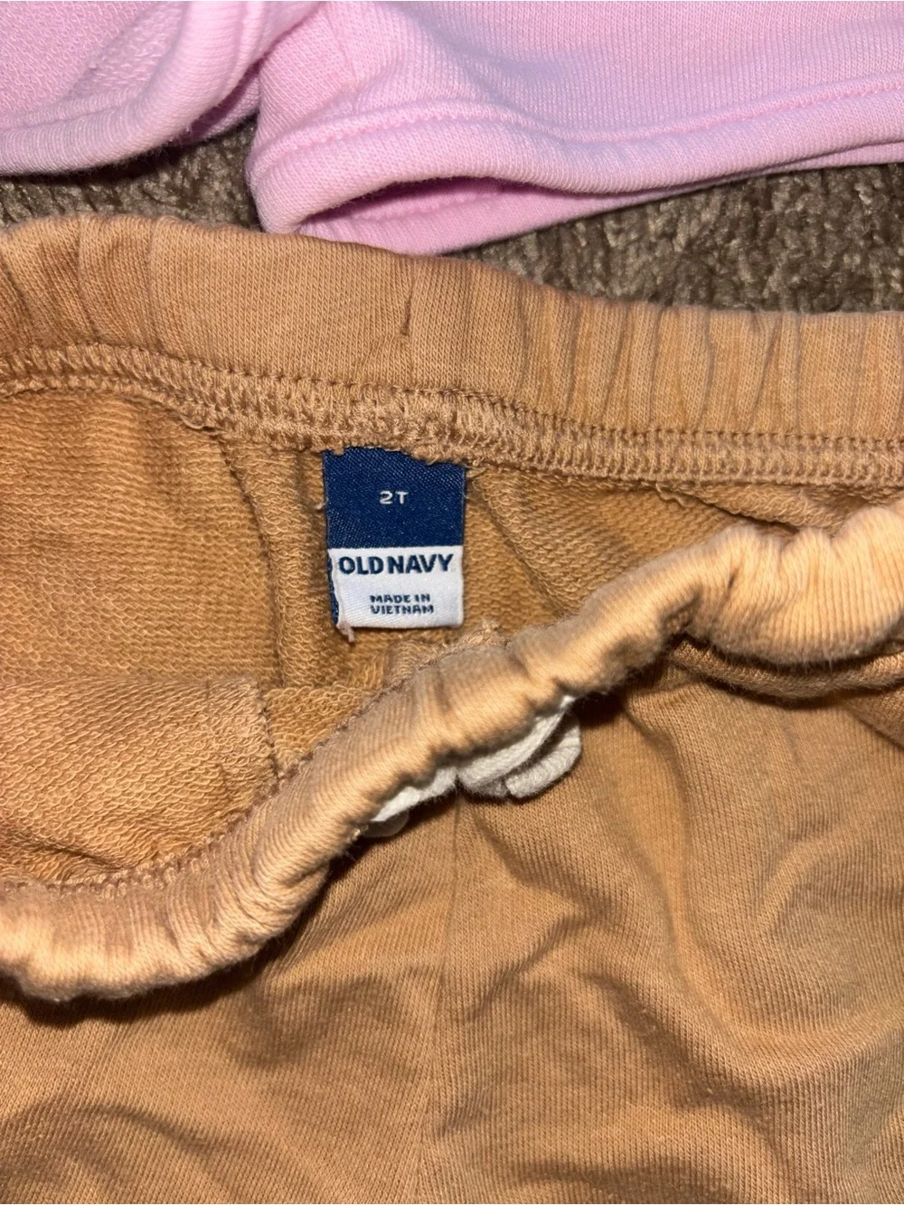 Old Navy Shorts 2T - 2-Pack